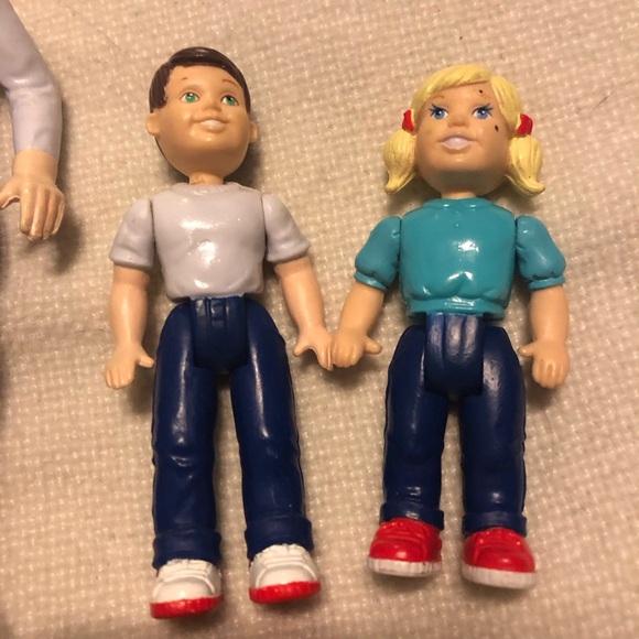 Vintage 1994/1995 Tonka Farms playset - Picture 2 of 16